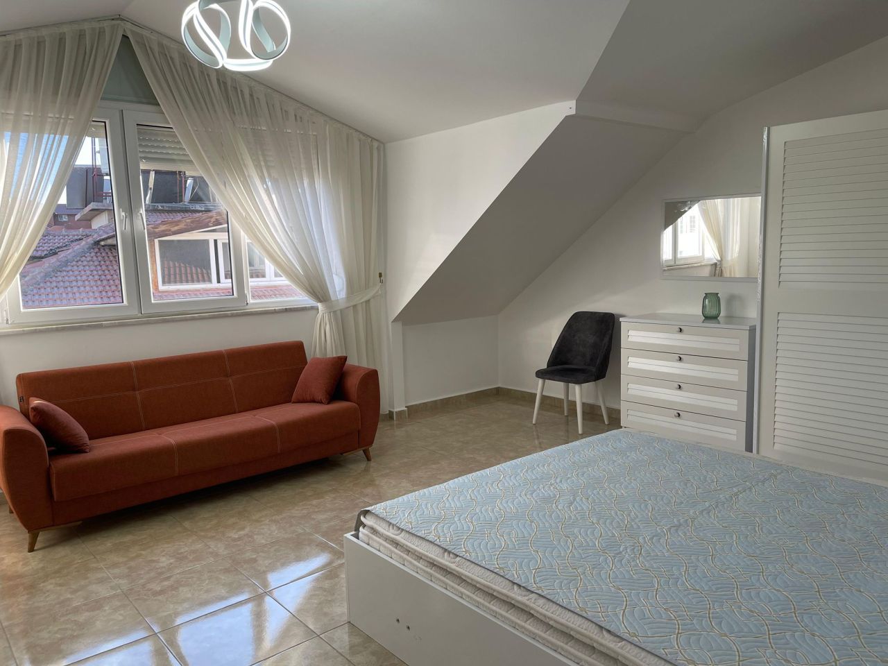 Attico a Alanya, Turchia, 145 m² - foto 14