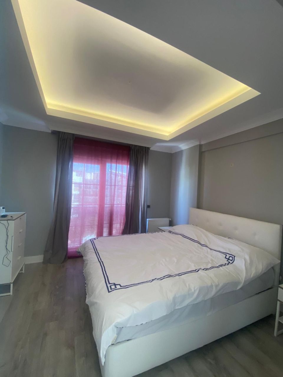 Wohnung in Antalya, Türkei, 90 m² - Foto 6