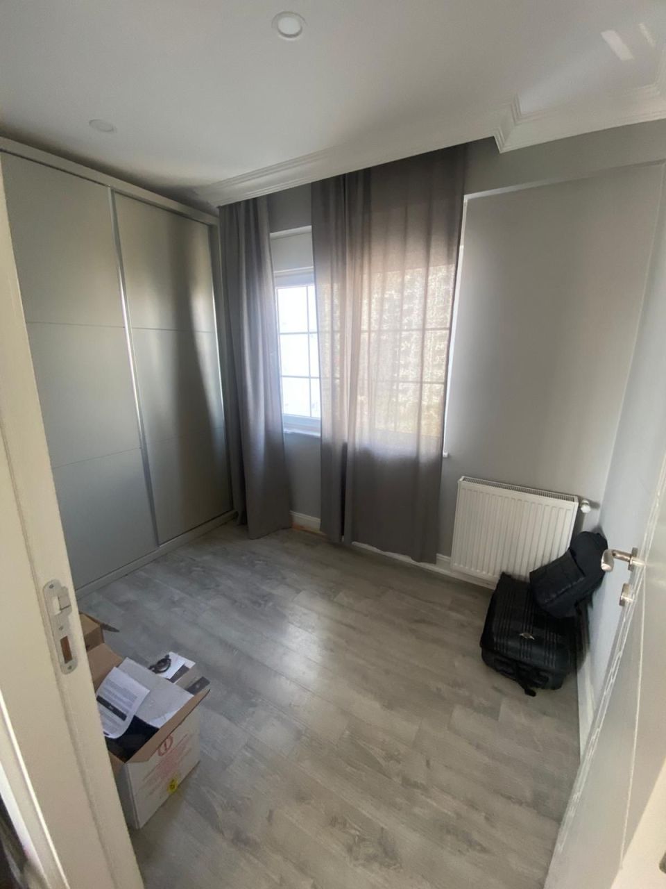Wohnung in Antalya, Türkei, 90 m² - Foto 9