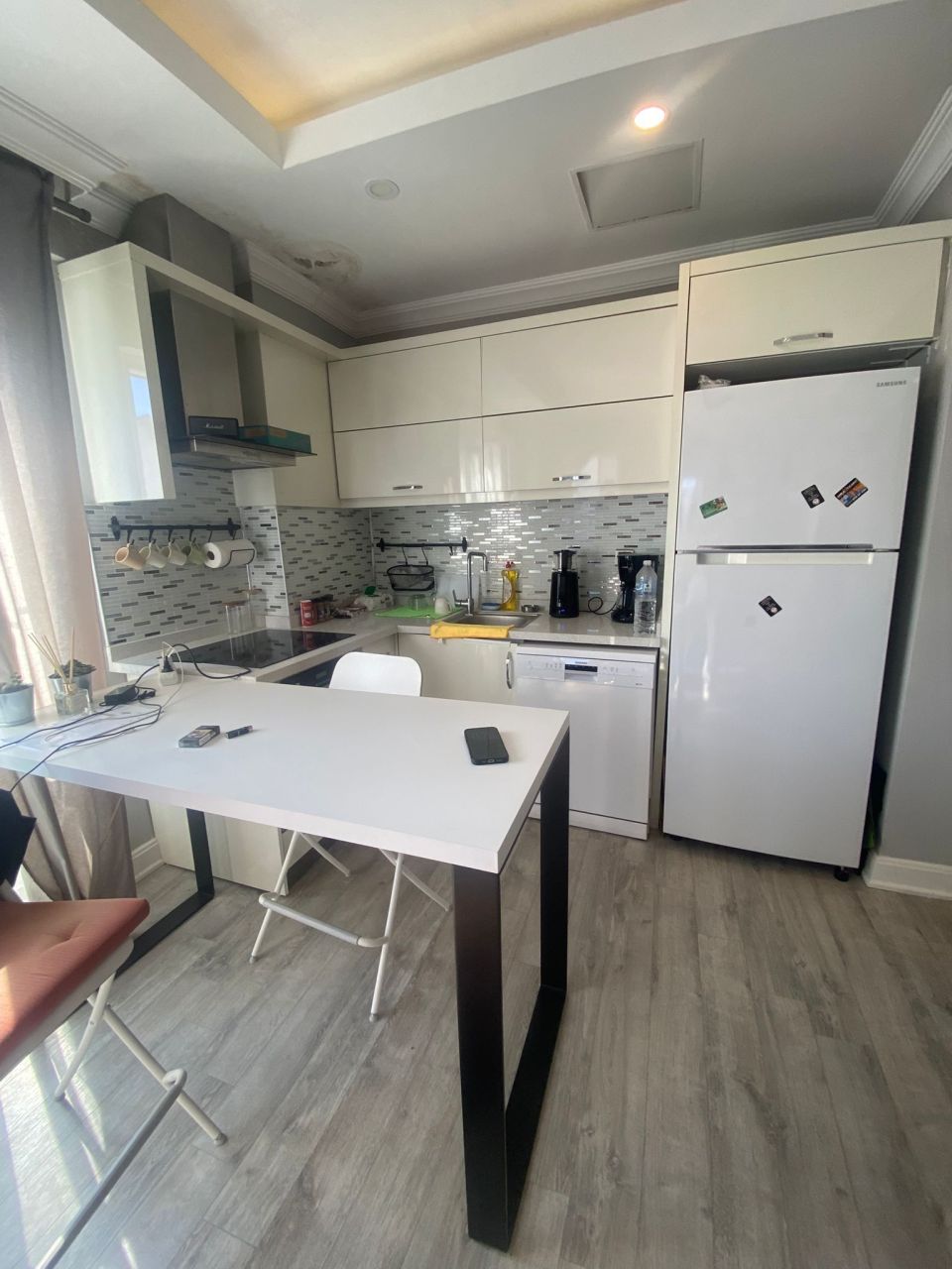 Wohnung in Antalya, Türkei, 90 m² - Foto 3