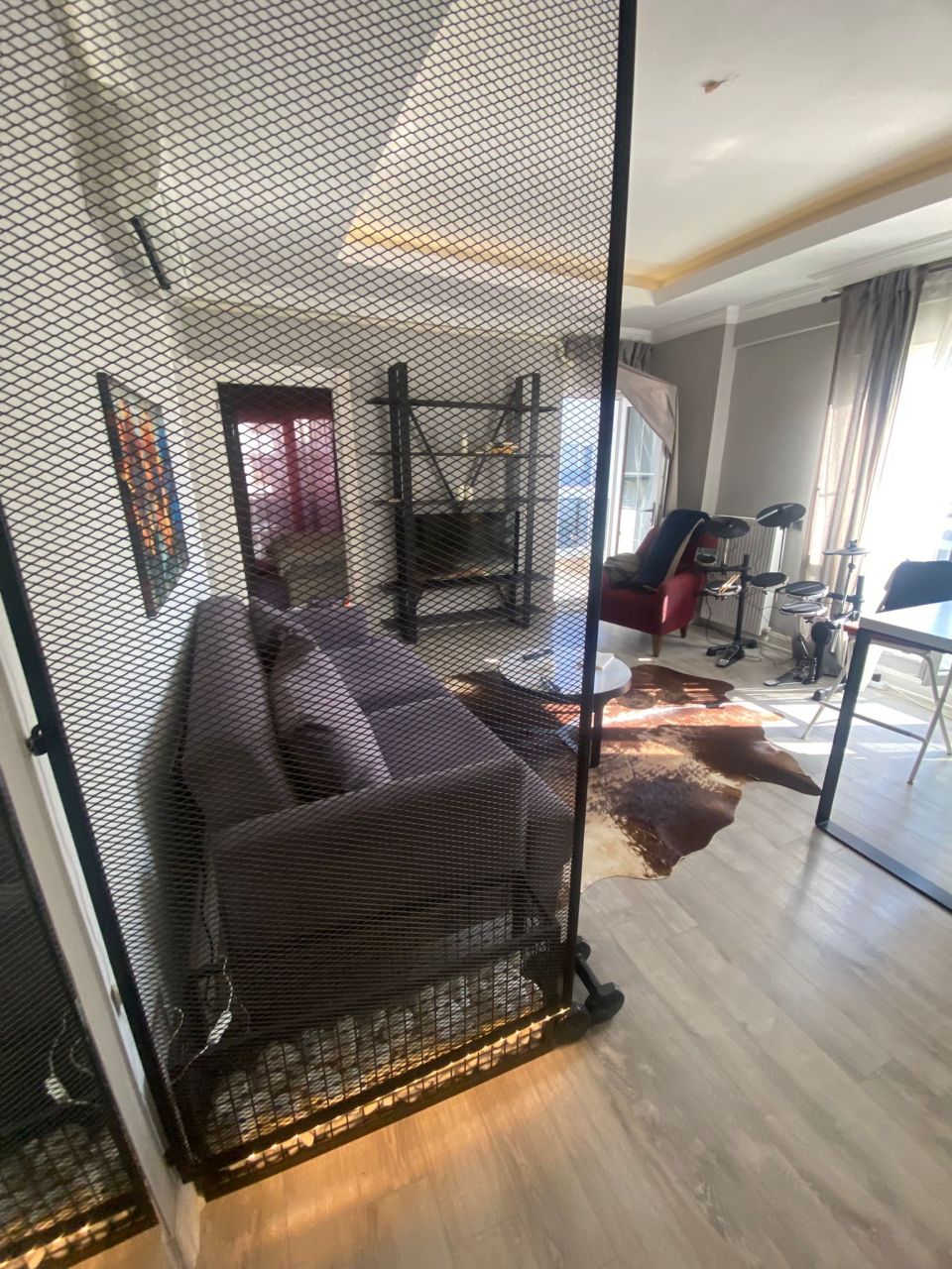 Wohnung in Antalya, Türkei, 90 m² - Foto 4