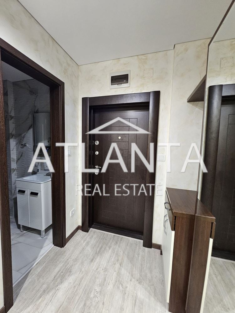 Flat at Golden Sands, Bulgaria, 104 m² - picture 15