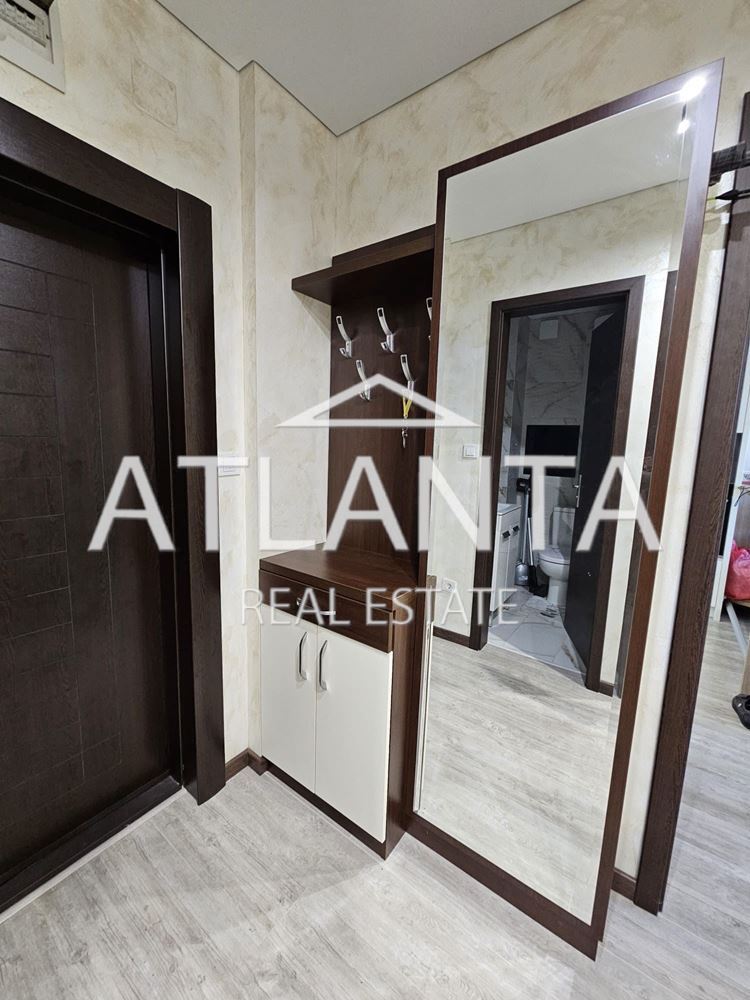 Flat at Golden Sands, Bulgaria, 104 m² - picture 16