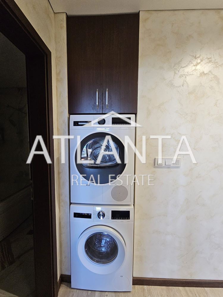 Flat at Golden Sands, Bulgaria, 104 m² - picture 10