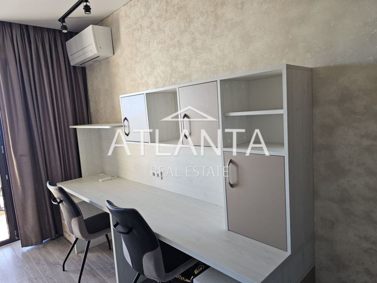 Flat at Golden Sands, Bulgaria, 104 m² - picture 8