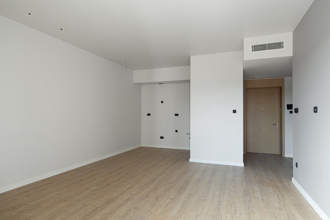 Appartamento a Tivat, Montenegro, 60 m² - foto 5