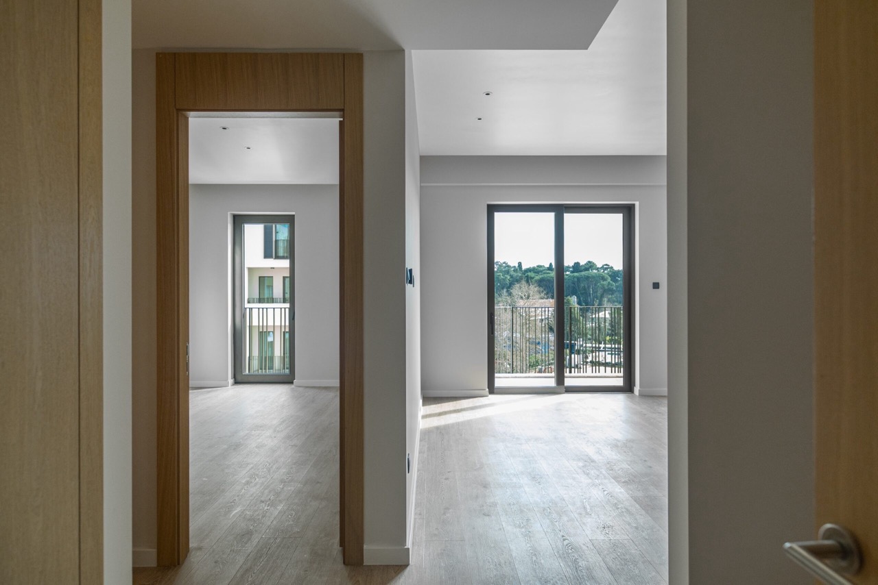 Appartamento a Tivat, Montenegro, 60 m² - foto 3