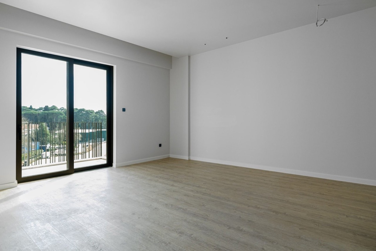 Appartamento a Tivat, Montenegro, 60 m² - foto 6