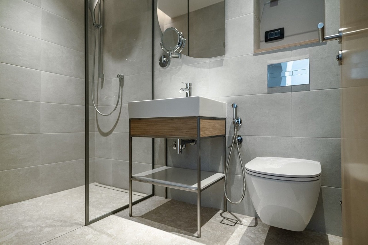 Appartamento a Tivat, Montenegro, 60 m² - foto 8