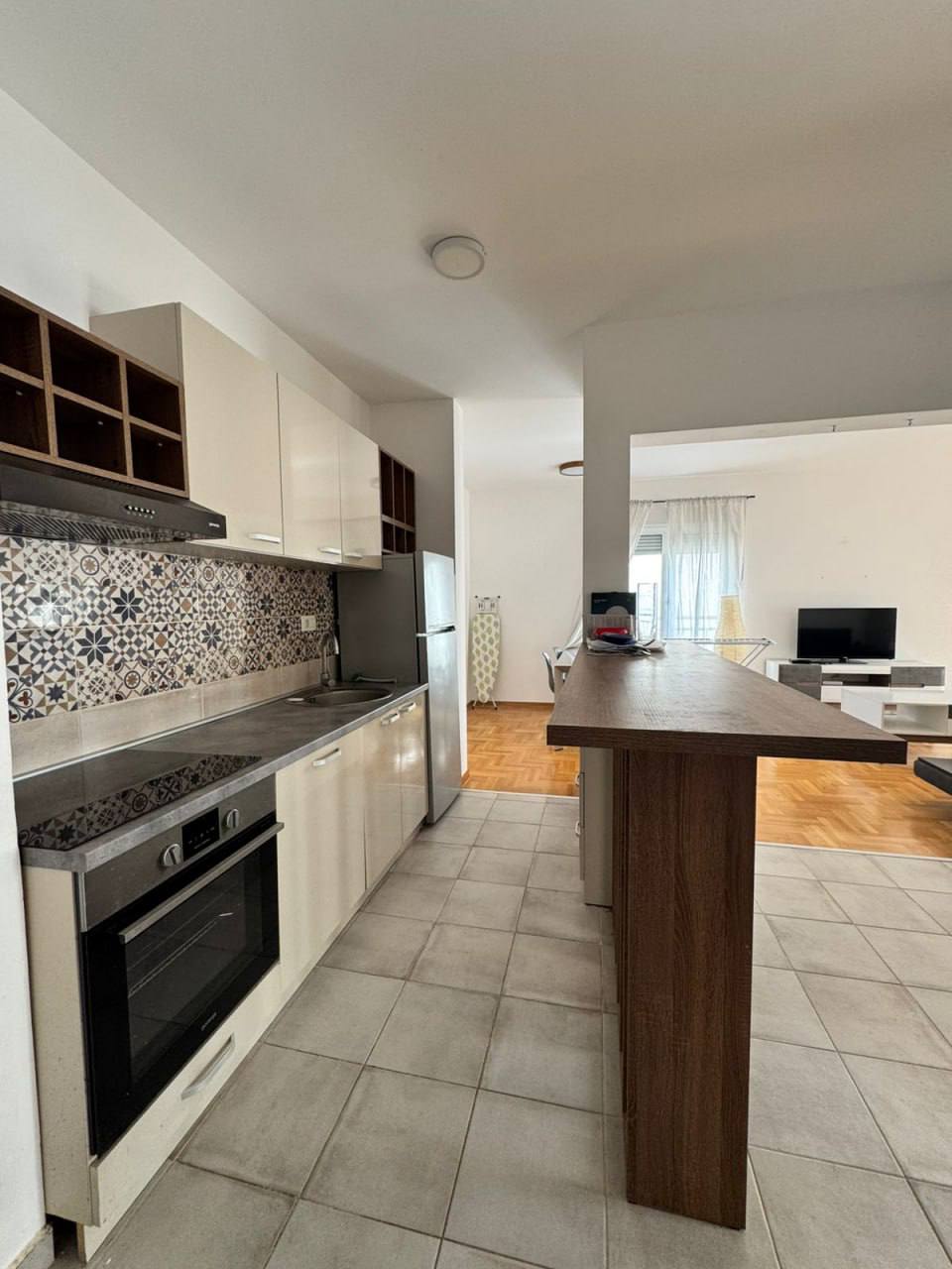 Flat in Budva, Montenegro, 75 m² - picture 1