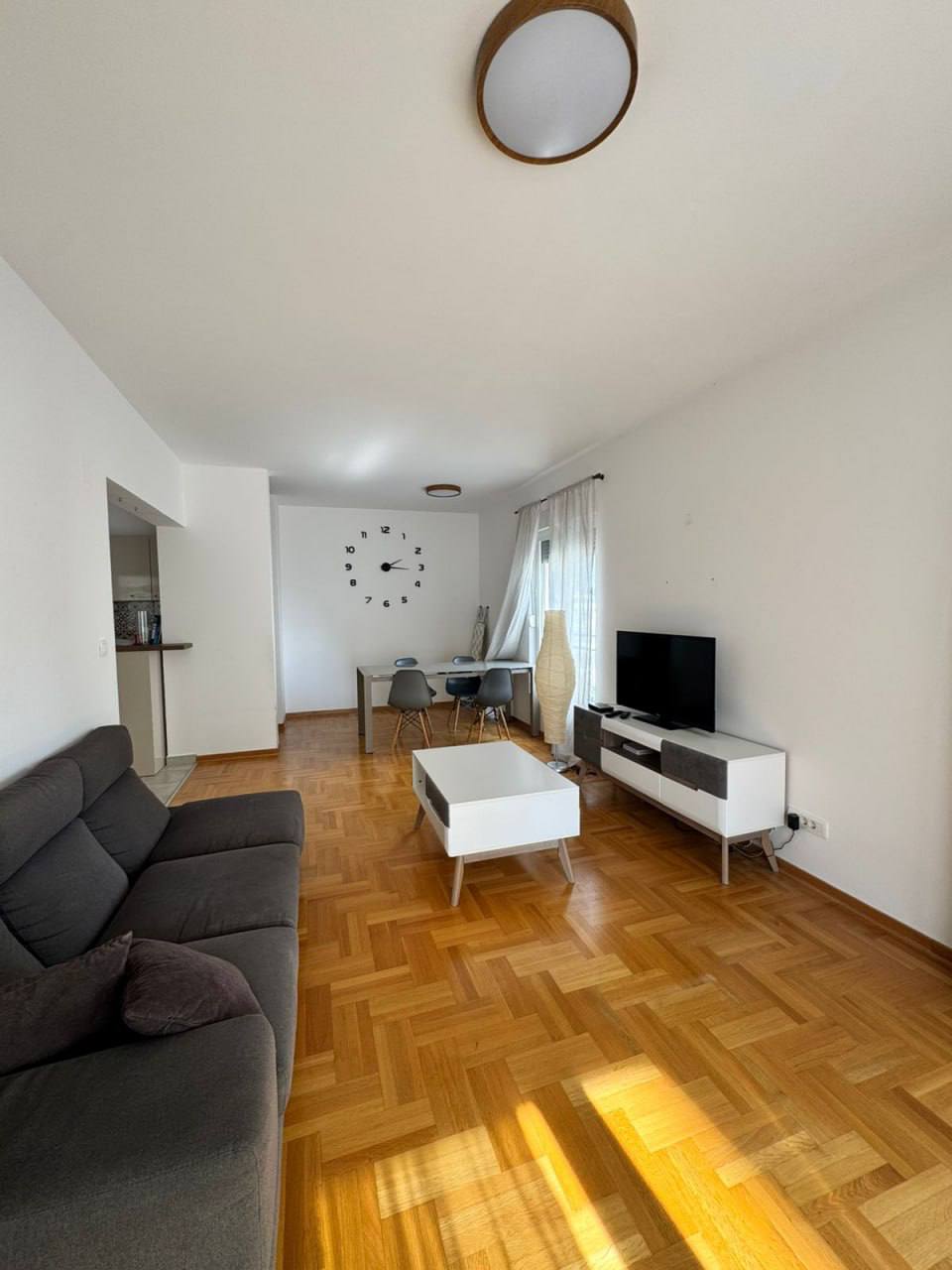 Flat in Budva, Montenegro, 75 m² - picture 4