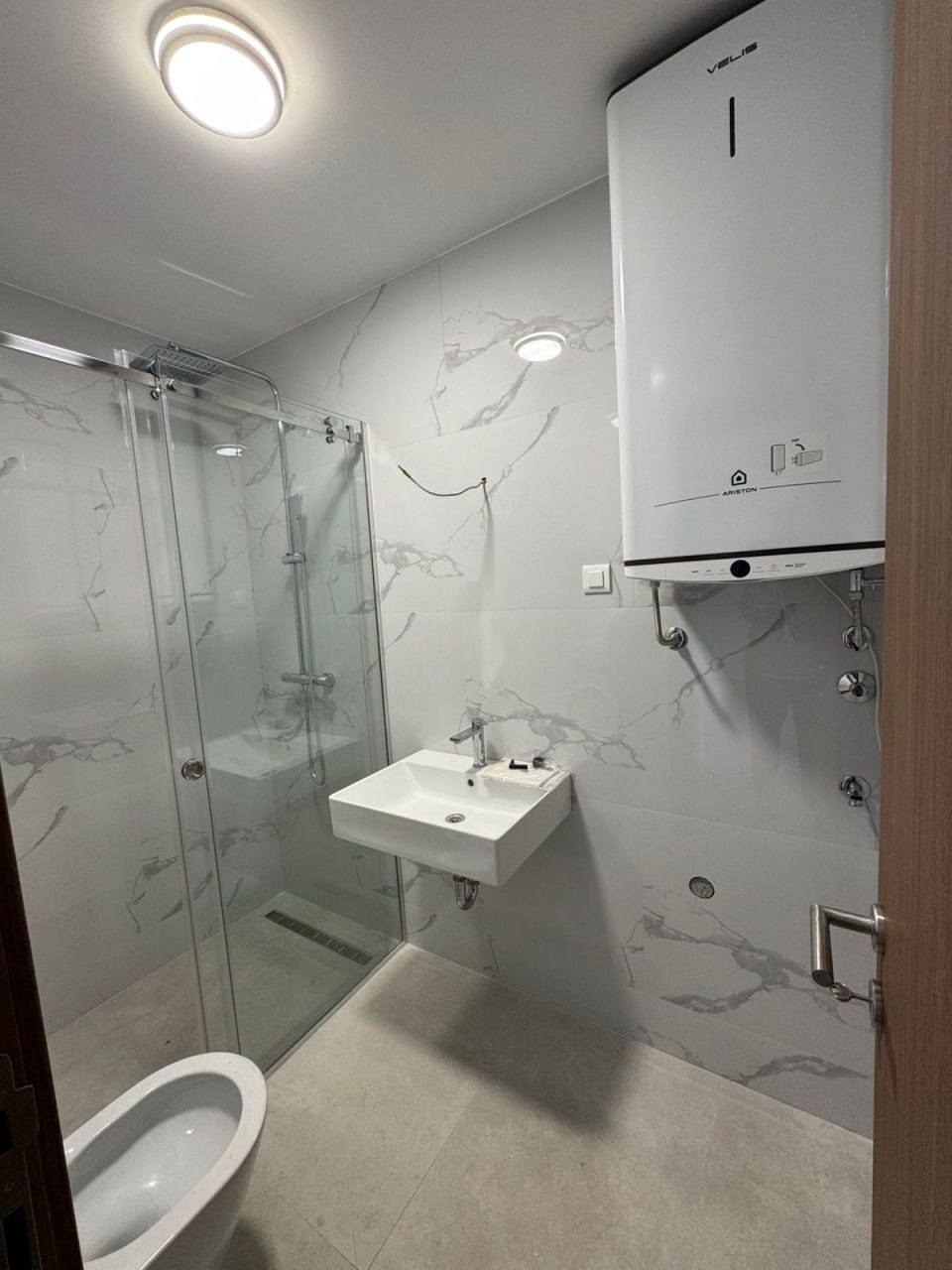 Flat in Budva, Montenegro, 52 m² - picture 6