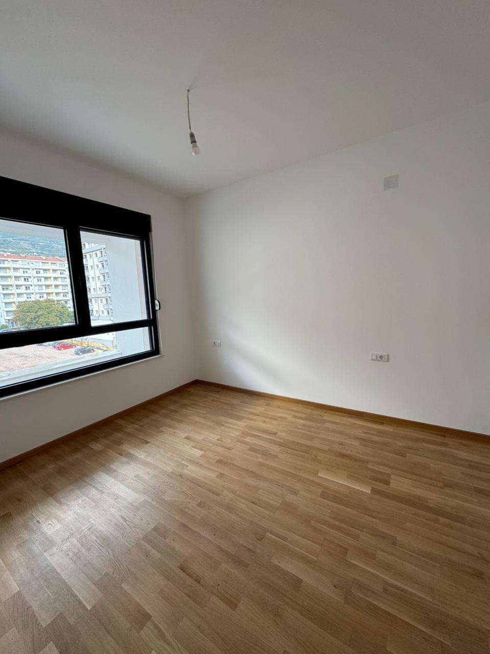 Flat in Budva, Montenegro, 52 m² - picture 1