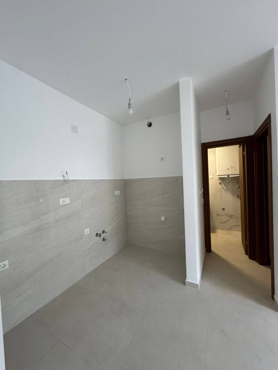 Flat in Budva, Montenegro, 52 m² - picture 3