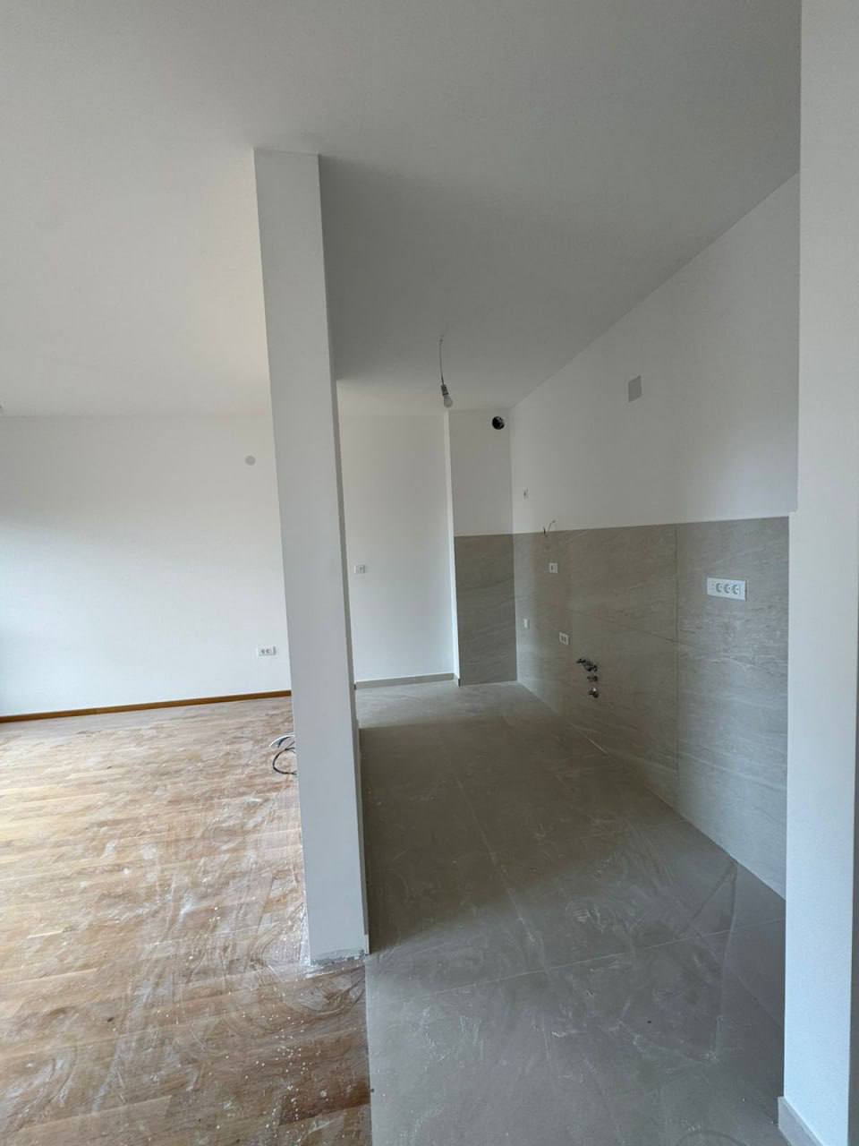 Flat in Budva, Montenegro, 52 m² - picture 10