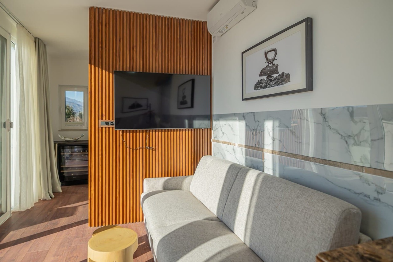 Penthouse in Tivat, Montenegro, 437 m² - picture 3