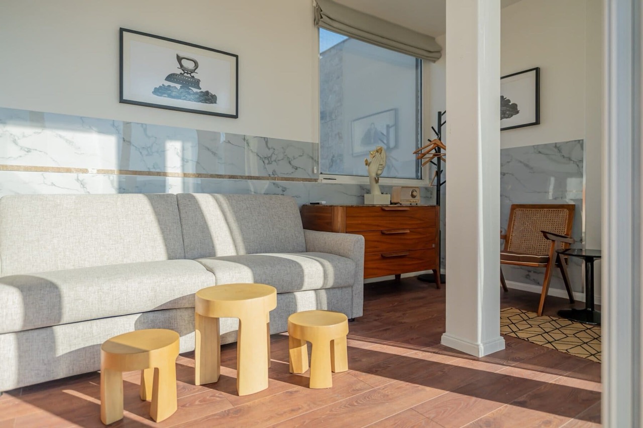 Penthouse in Tivat, Montenegro, 437 m² - picture 2