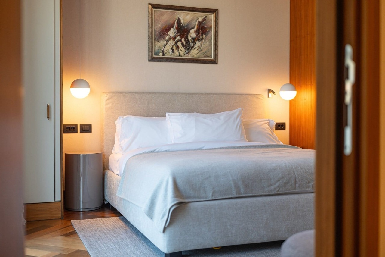 Penthouse in Tivat, Montenegro, 437 m² - picture 11