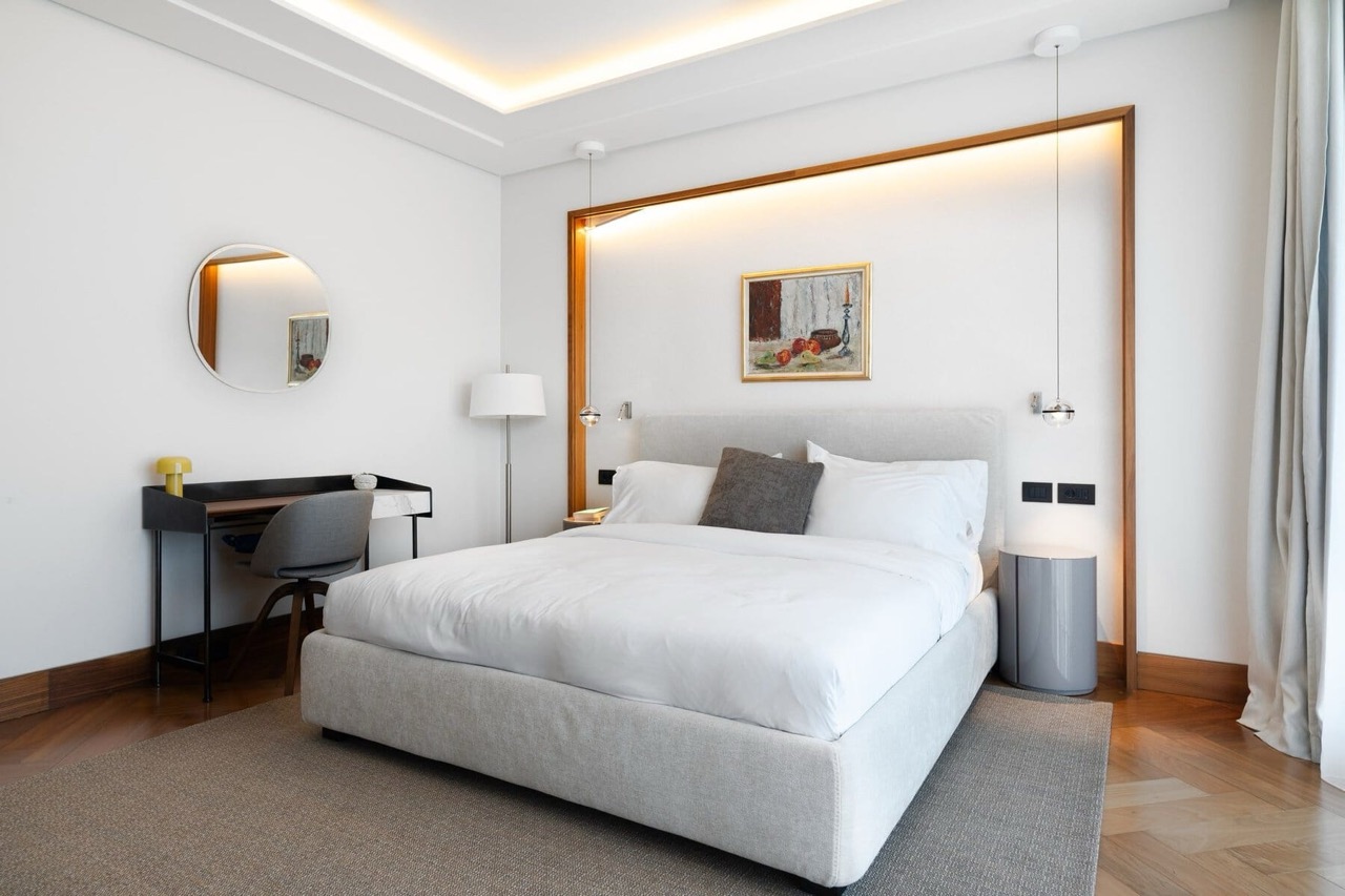 Penthouse in Tivat, Montenegro, 437 m² - picture 14