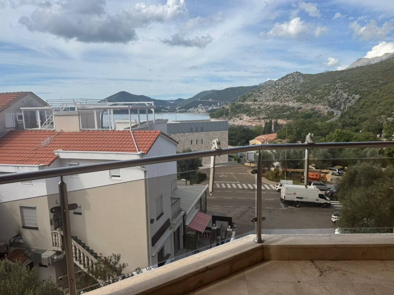 Flat in Budva, Montenegro, 74 m² - picture 3
