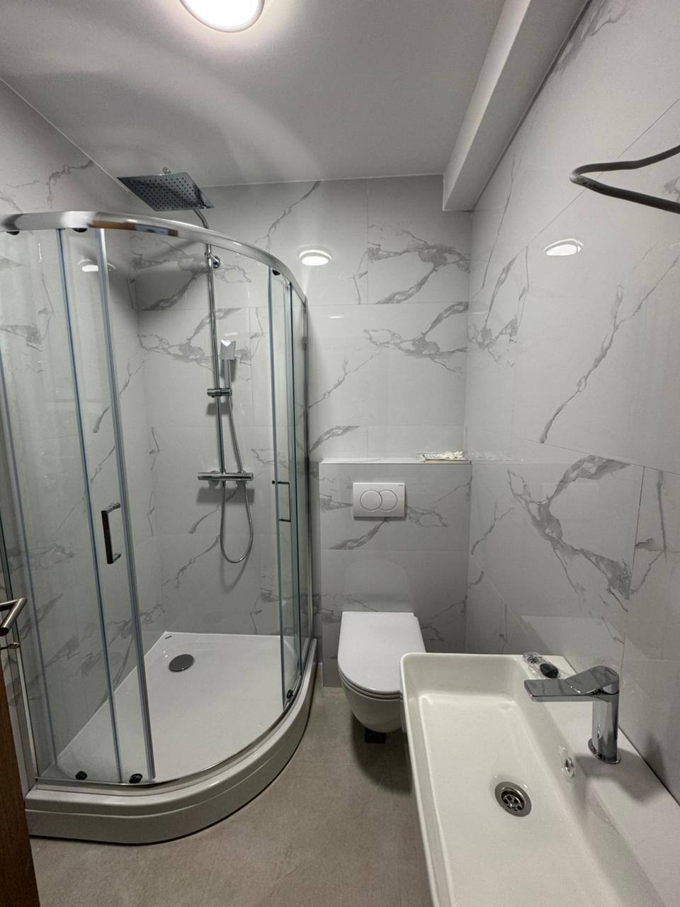 Flat in Budva, Montenegro, 36 m² - picture 10