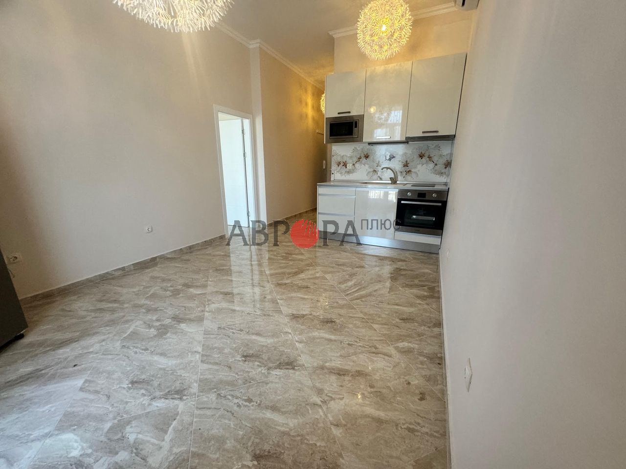 Flat in Sveti Vlas, Bulgaria, 55 m² - picture 4