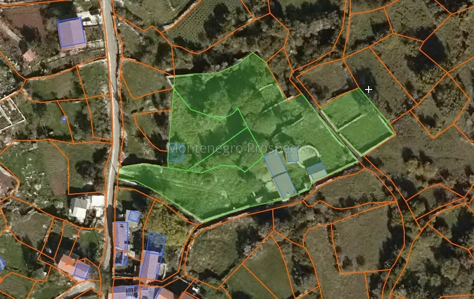 Manor in Kotor, Montenegro, 177 m² - picture 12