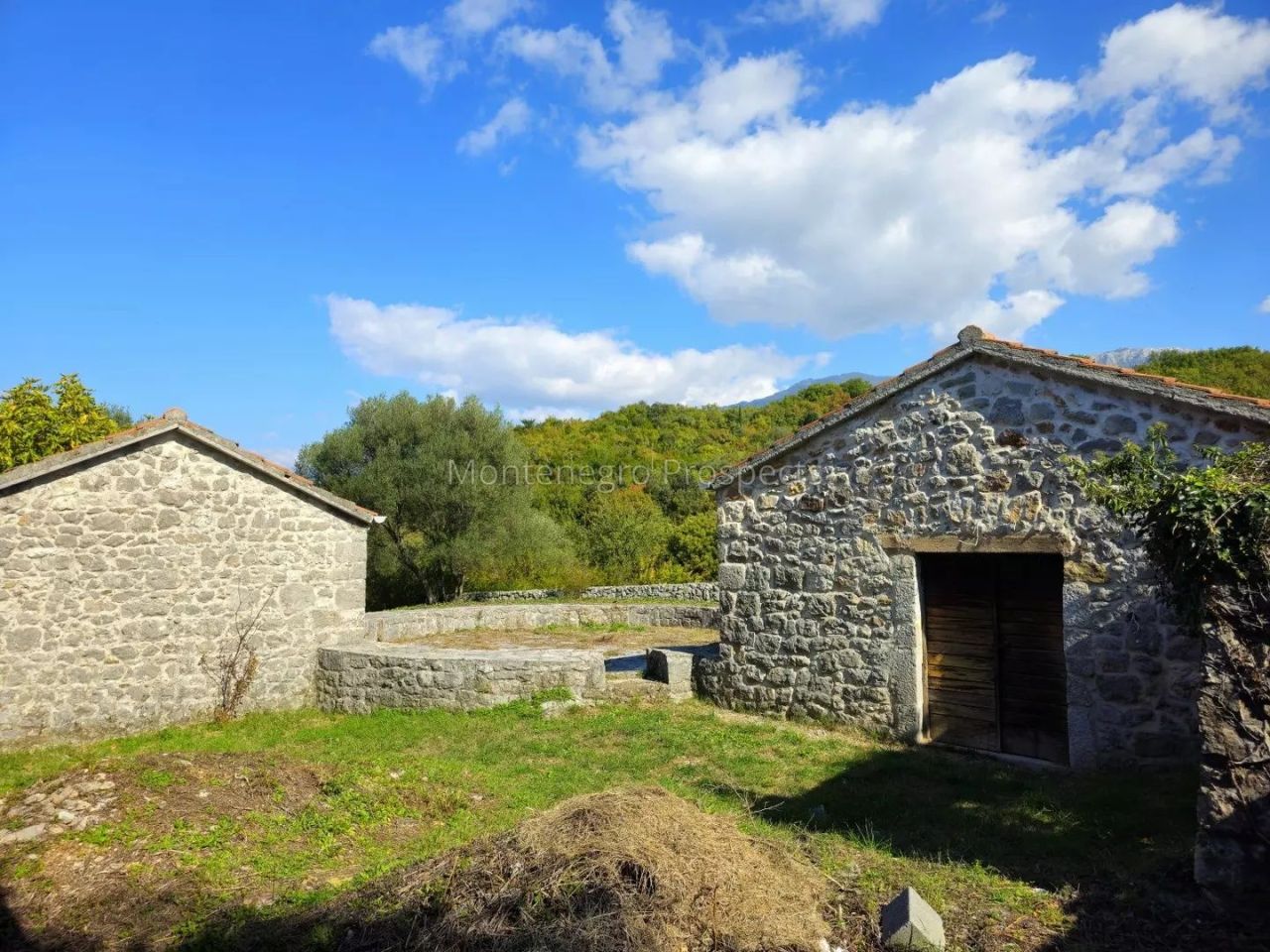 Manor in Kotor, Montenegro, 177 m² - picture 6