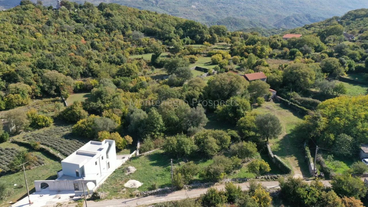 Manor in Kotor, Montenegro, 177 m² - picture 14
