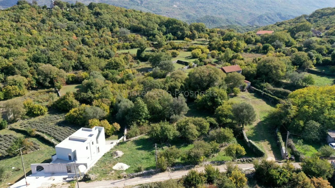 Manor in Kotor, Montenegro, 177 m² - picture 17