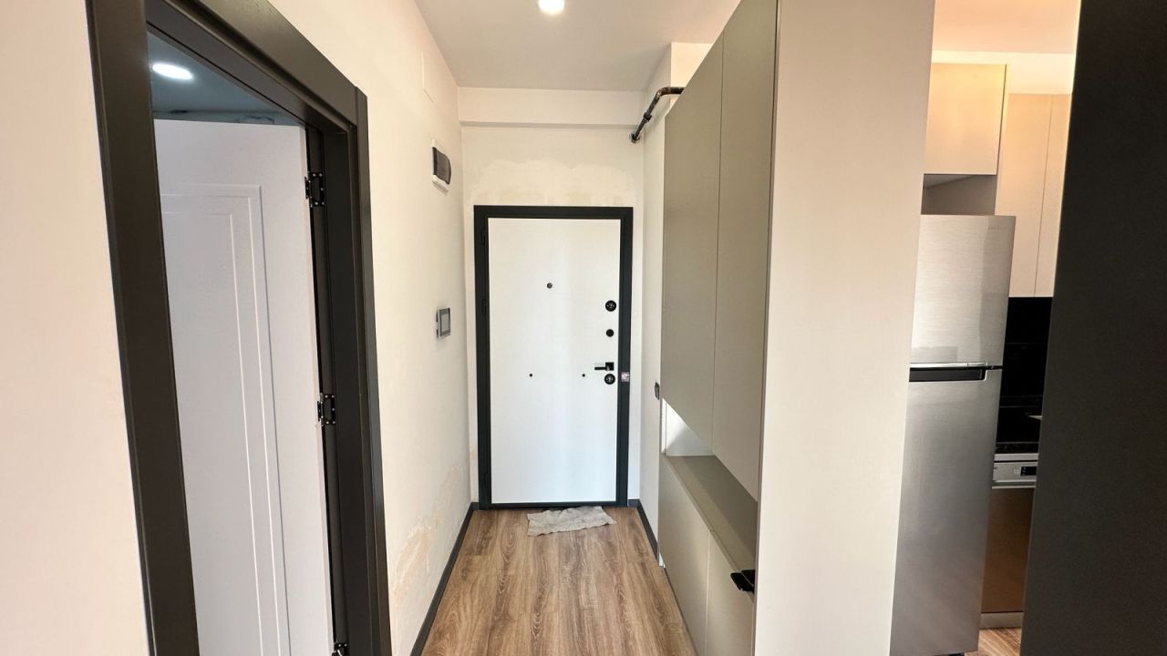 Piso en Mersin, Turquia, 58 m² - imagen 5