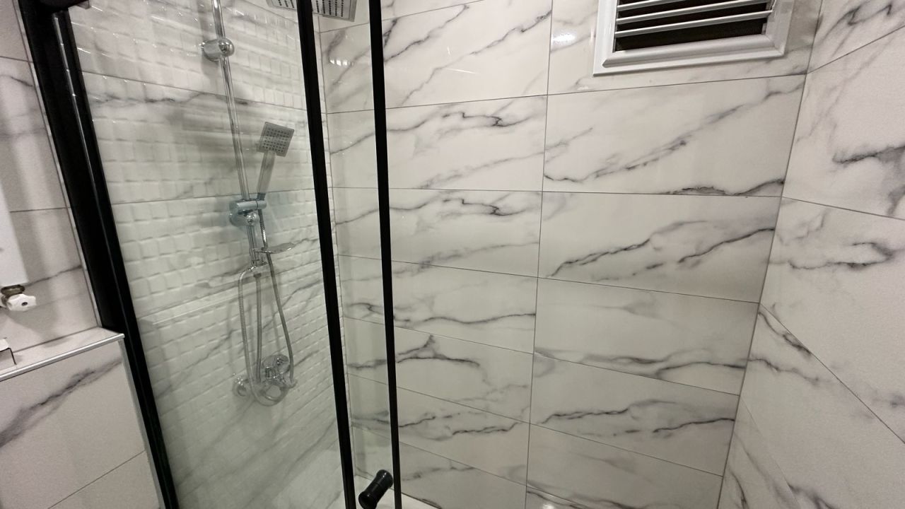 Piso en Mersin, Turquia, 58 m² - imagen 17