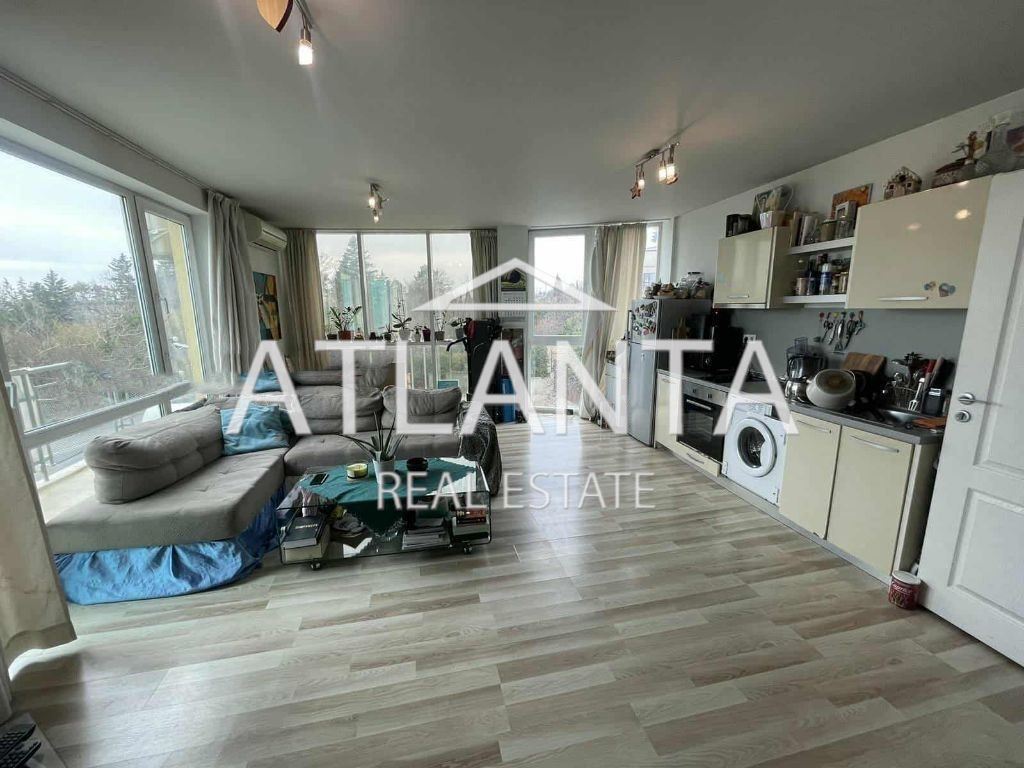 Appartement à Evksinograd, Bulgarie, 70 m² - image 2