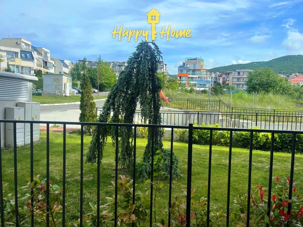 Estudio en Sveti Vlas, Bulgaria, 29 m² - imagen 13