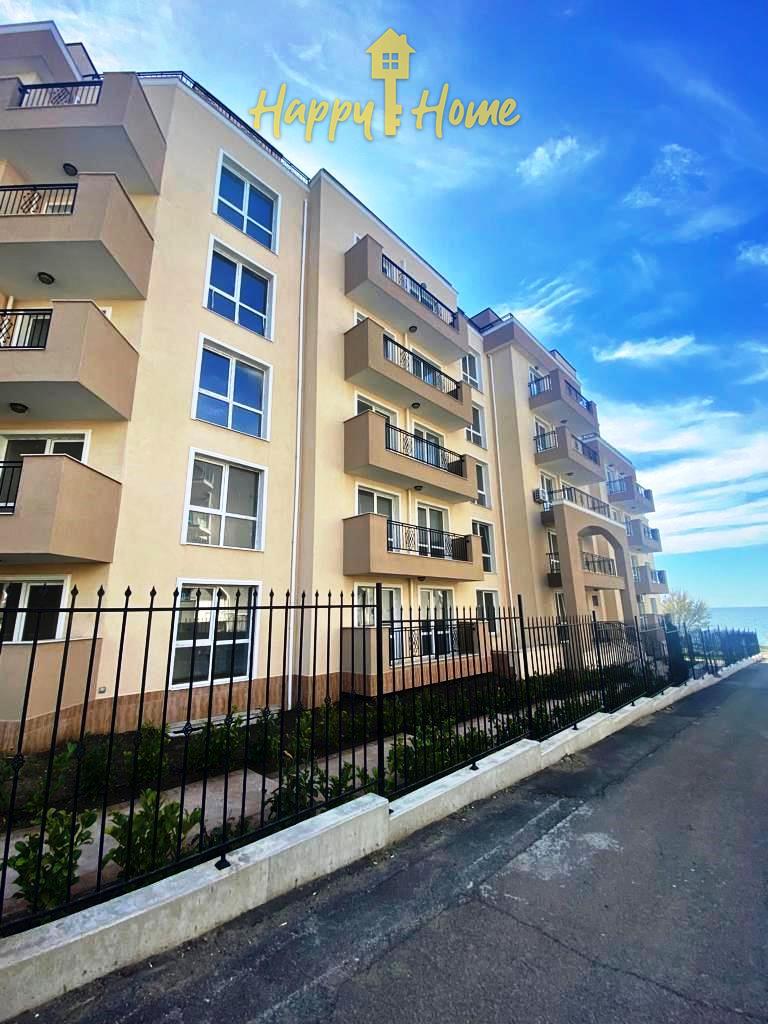 Estudio en Sveti Vlas, Bulgaria, 29 m² - imagen 15