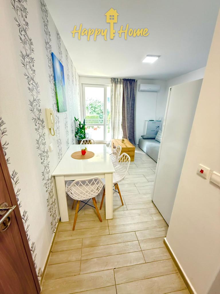 Estudio en Sveti Vlas, Bulgaria, 29 m² - imagen 2