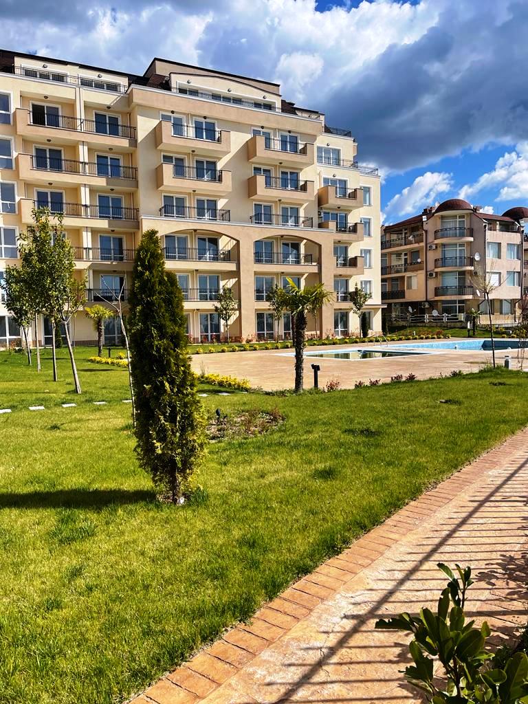 Estudio en Sveti Vlas, Bulgaria, 29 m² - imagen 10