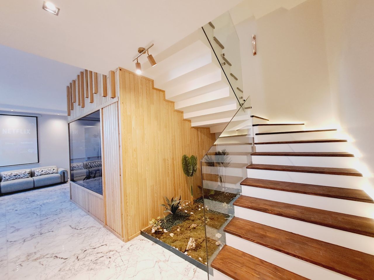 Villa à Alanya, Turquie, 410 m² - image 6