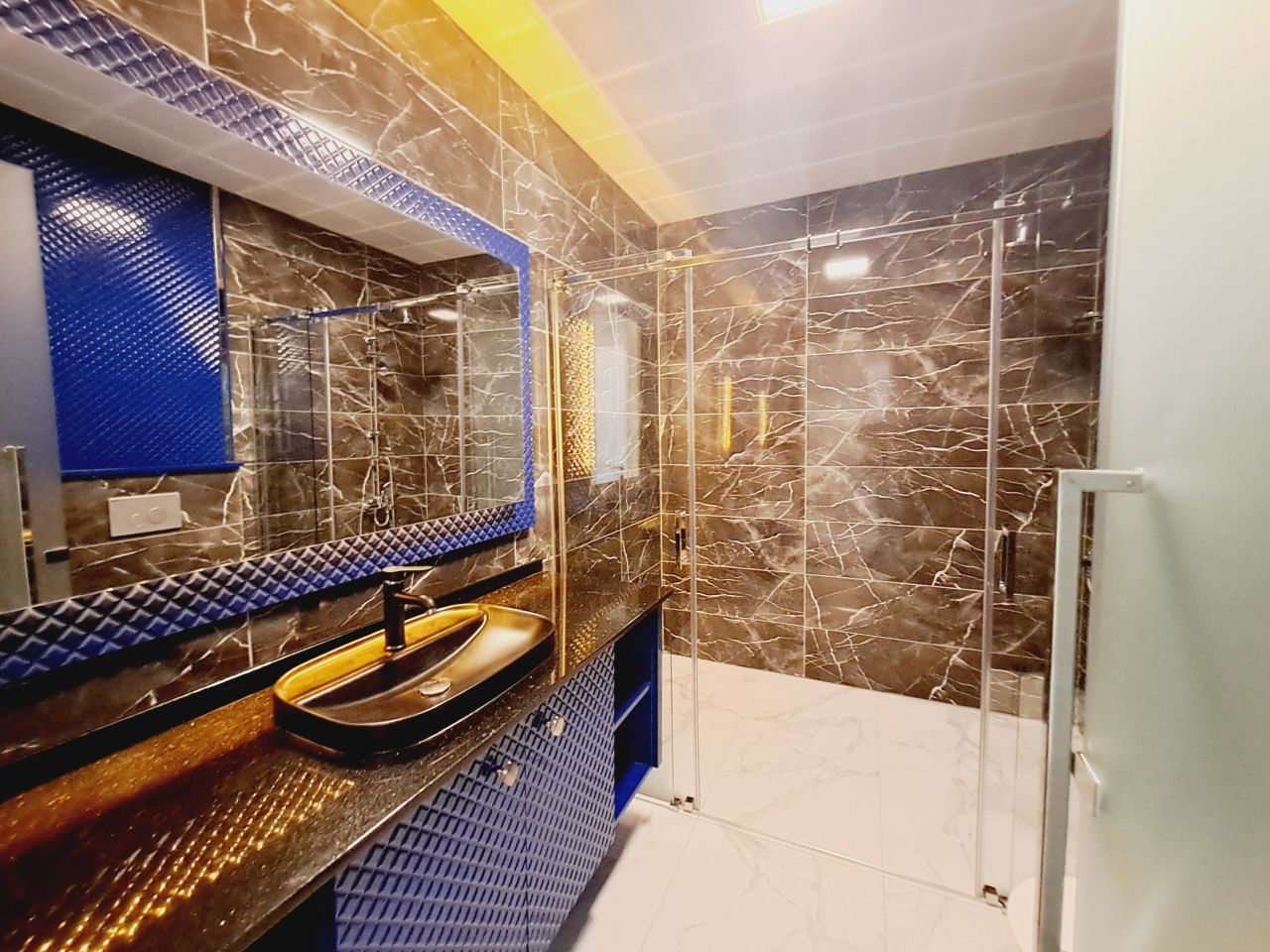 Villa à Alanya, Turquie, 410 m² - image 8