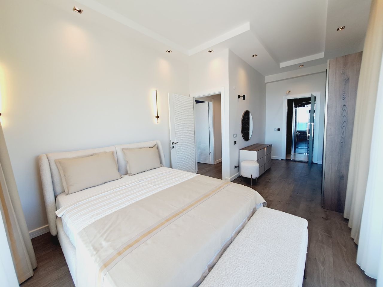 Villa à Alanya, Turquie, 410 m² - image 11