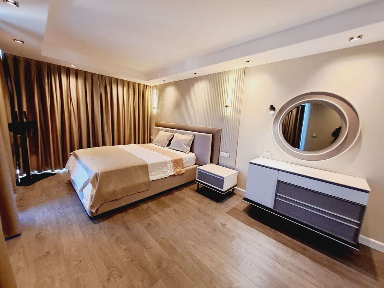 Villa à Alanya, Turquie, 410 m² - image 12