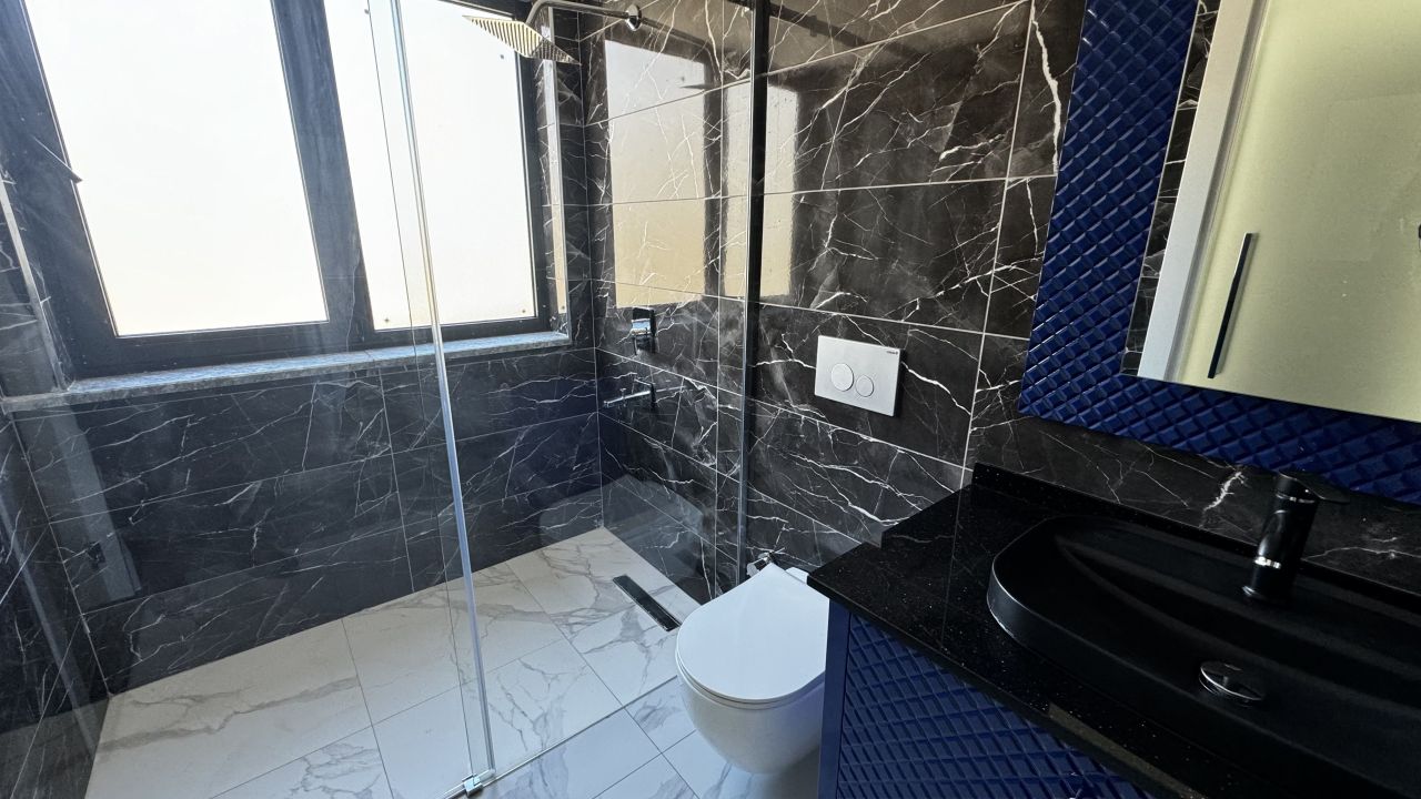 Villa à Alanya, Turquie, 410 m² - image 13