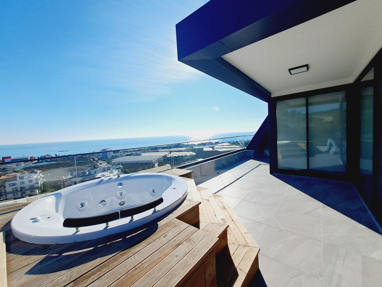 Villa à Alanya, Turquie, 410 m² - image 15