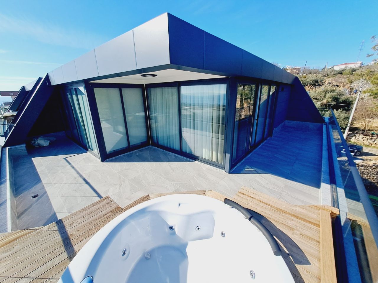 Villa à Alanya, Turquie, 410 m² - image 16