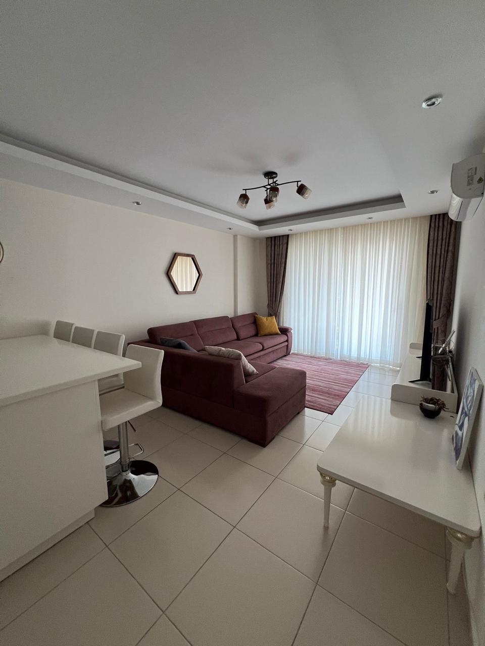 Flat in Kestel, Turkey, 65 m² - picture 10