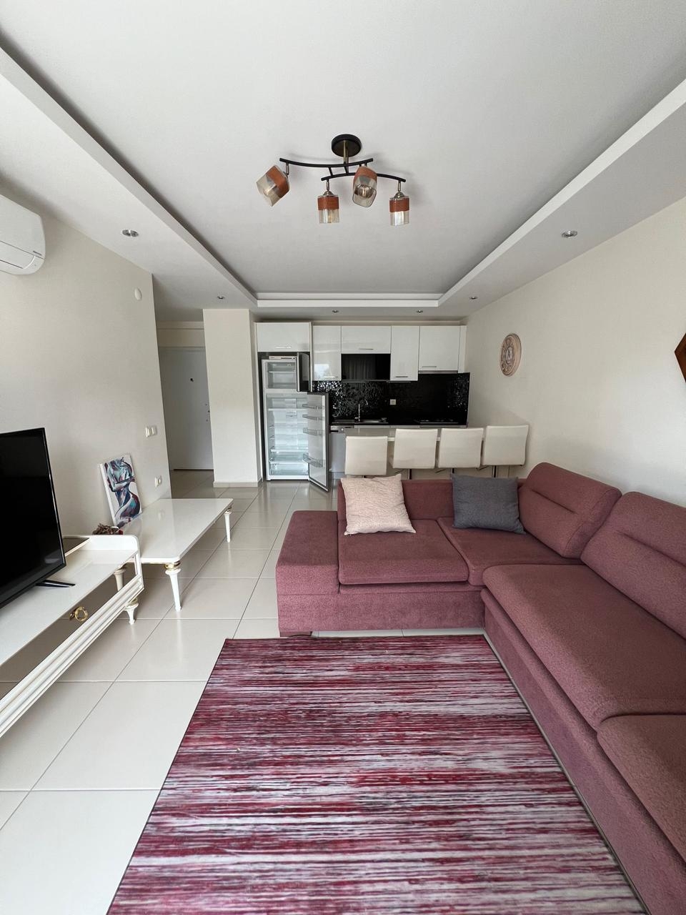 Flat in Kestel, Turkey, 65 m² - picture 11