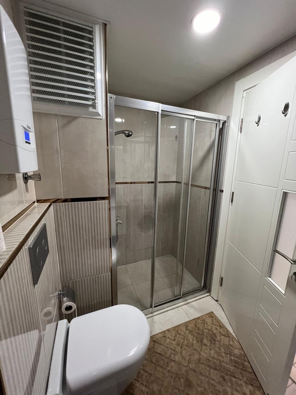 Flat in Kestel, Turkey, 65 m² - picture 16