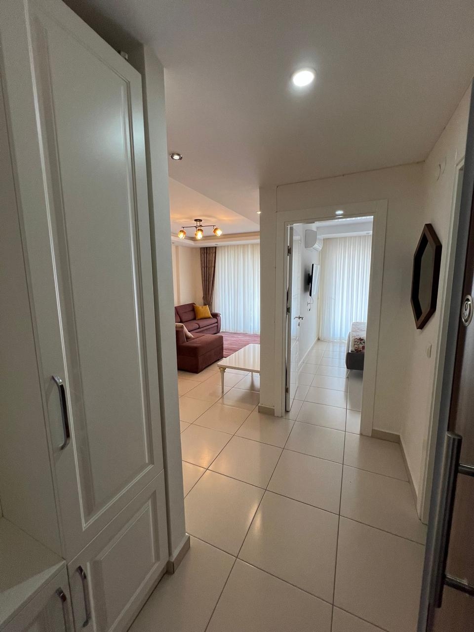 Flat in Kestel, Turkey, 65 m² - picture 17