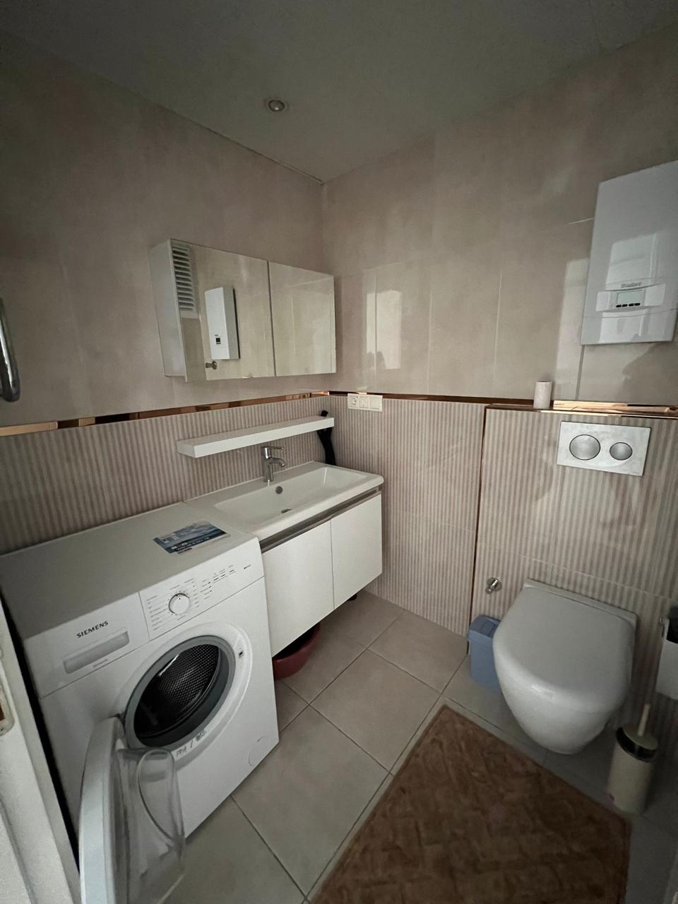 Flat in Kestel, Turkey, 65 m² - picture 15