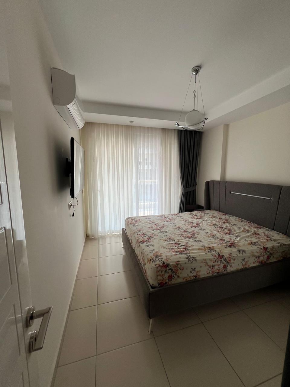 Flat in Kestel, Turkey, 65 m² - picture 13